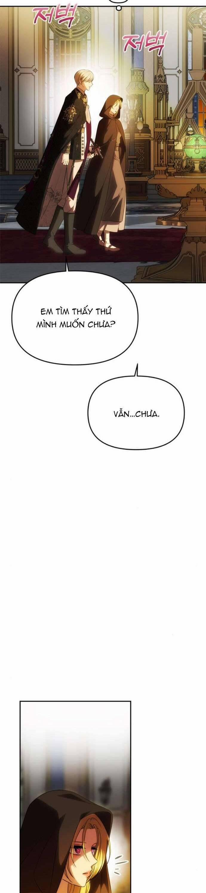 Chỉ Cần Một Người Chồng Là Đủ 51 trang 39