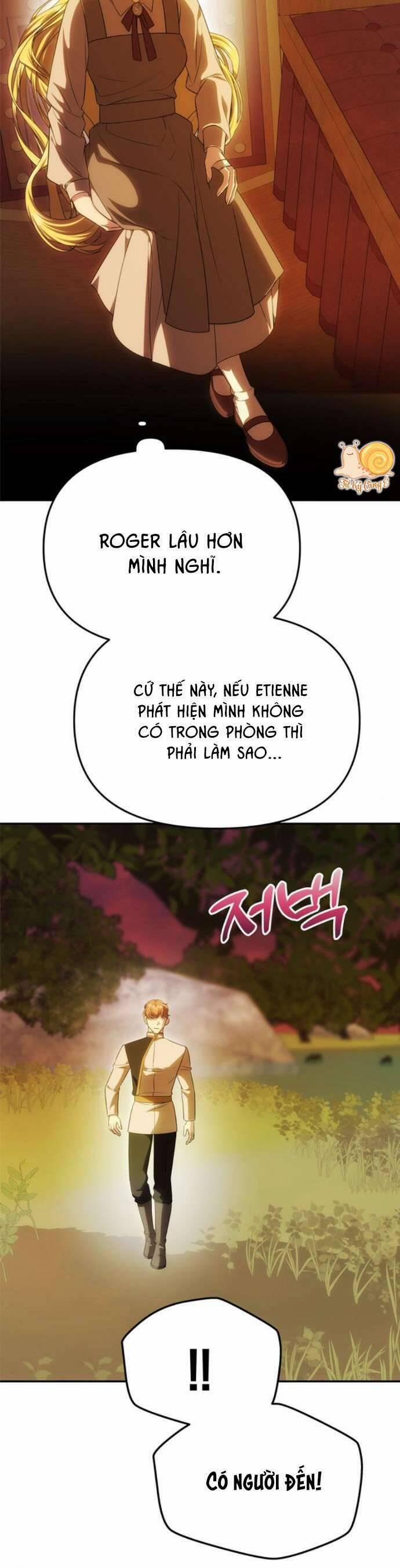 Chỉ Cần Một Người Chồng Là Đủ 51 trang 4