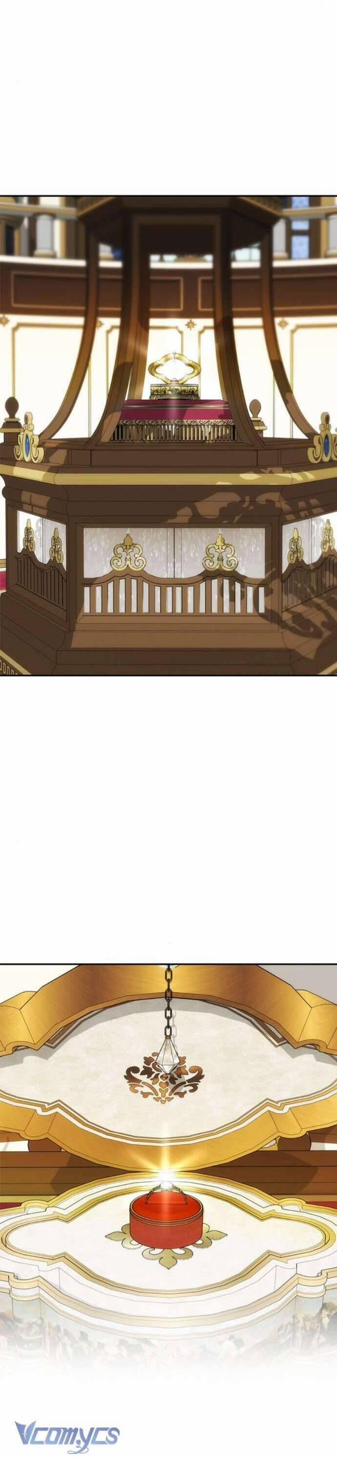 Chỉ Cần Một Người Chồng Là Đủ 51 trang 42