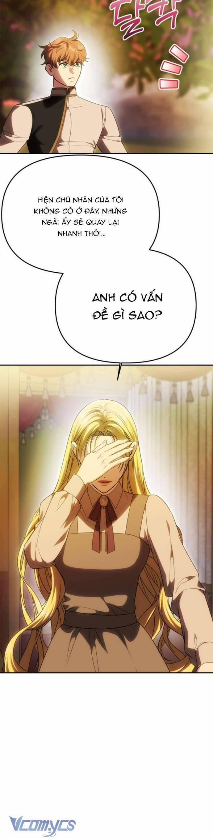 Chỉ Cần Một Người Chồng Là Đủ 51 trang 8