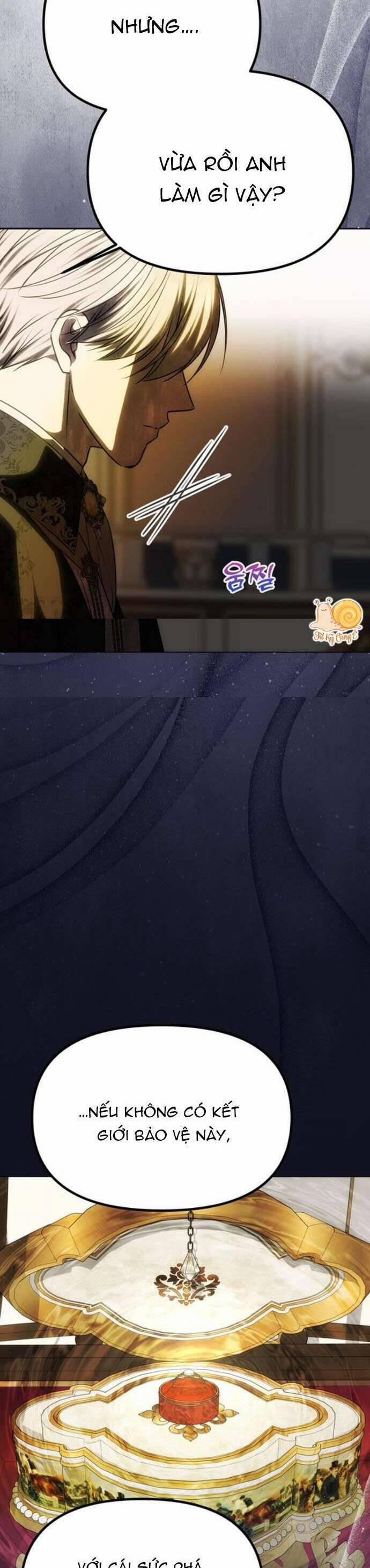 Chỉ Cần Một Người Chồng Là Đủ 52 trang 10