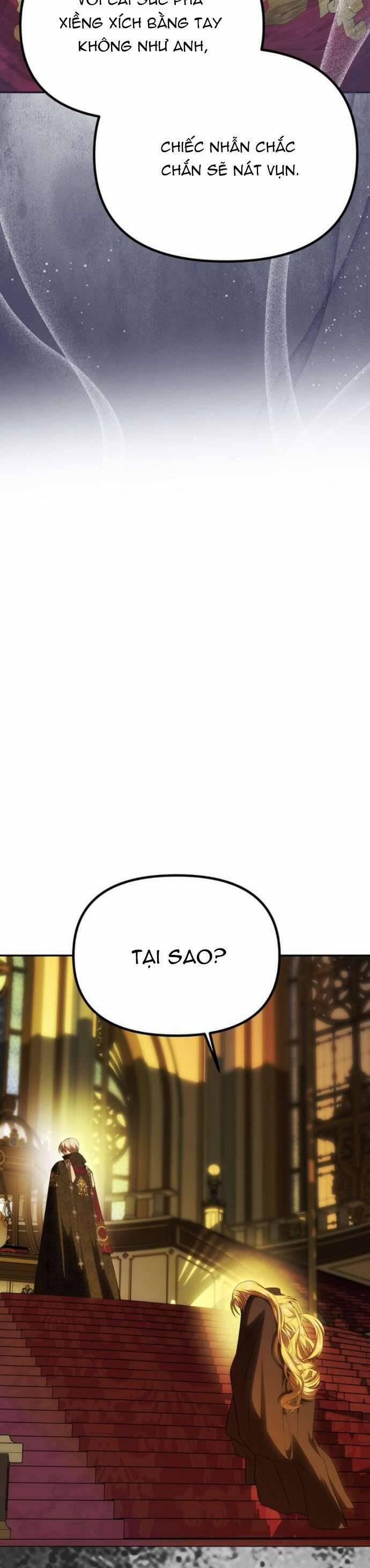 Chỉ Cần Một Người Chồng Là Đủ 52 trang 11