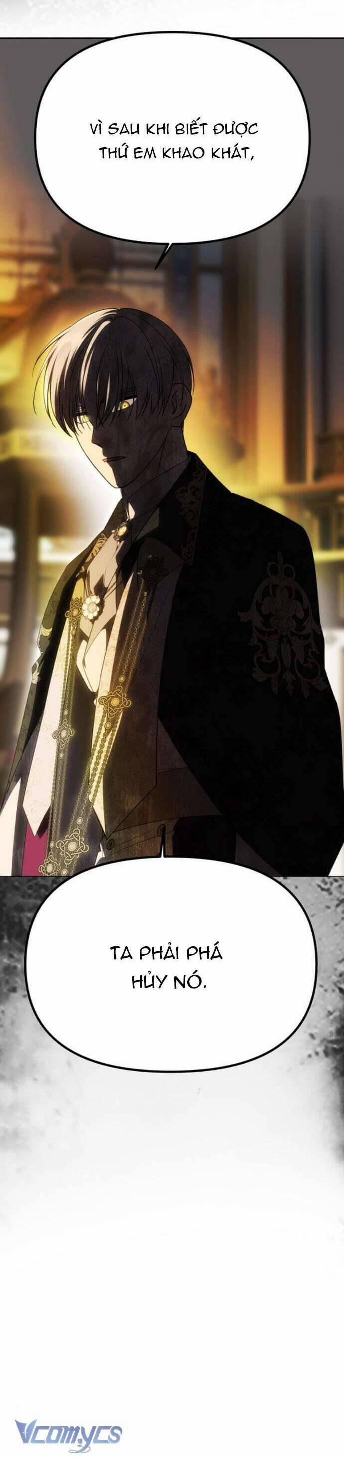 Chỉ Cần Một Người Chồng Là Đủ 52 trang 13