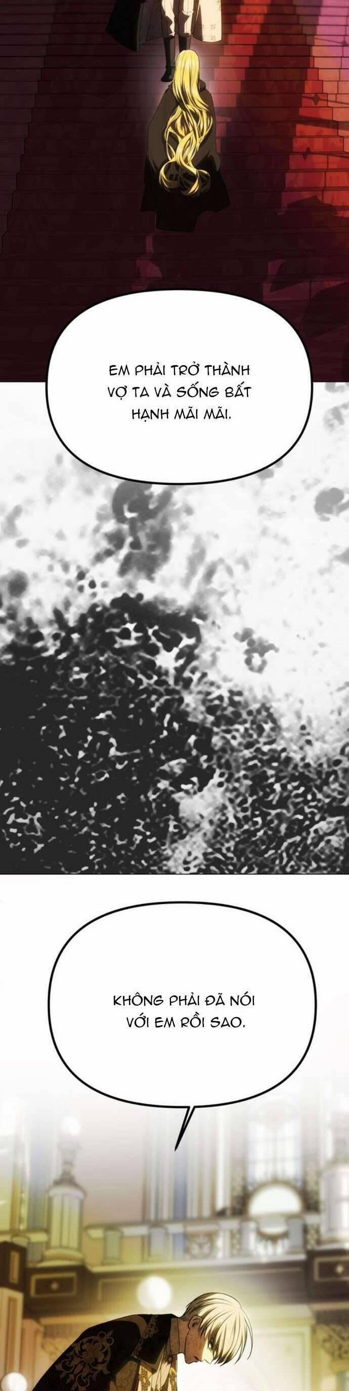 Chỉ Cần Một Người Chồng Là Đủ 52 trang 15