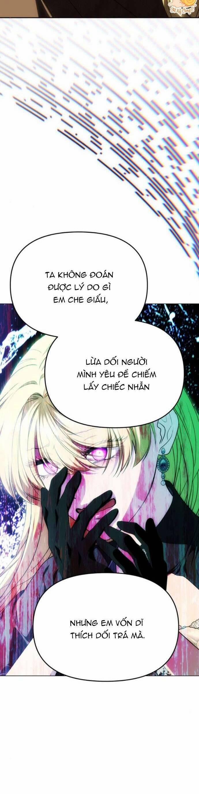 Chỉ Cần Một Người Chồng Là Đủ 52 trang 17