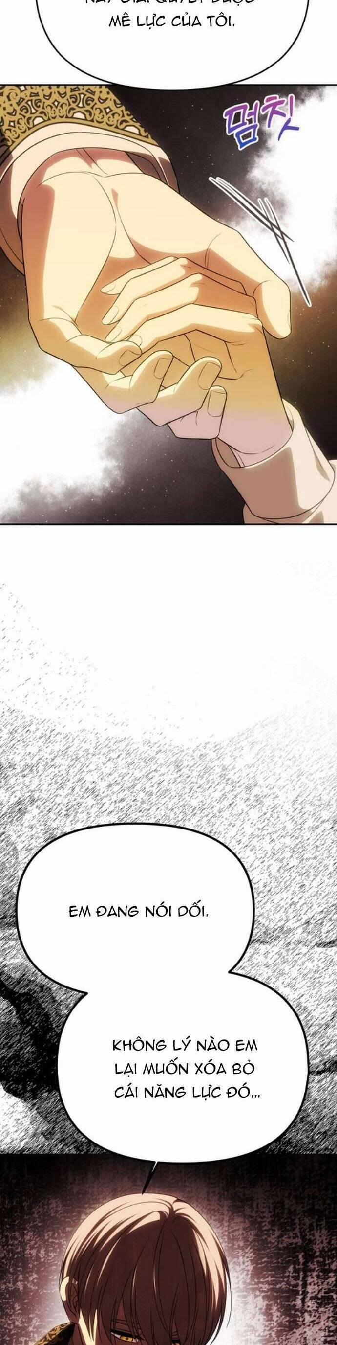 Chỉ Cần Một Người Chồng Là Đủ 52 trang 20