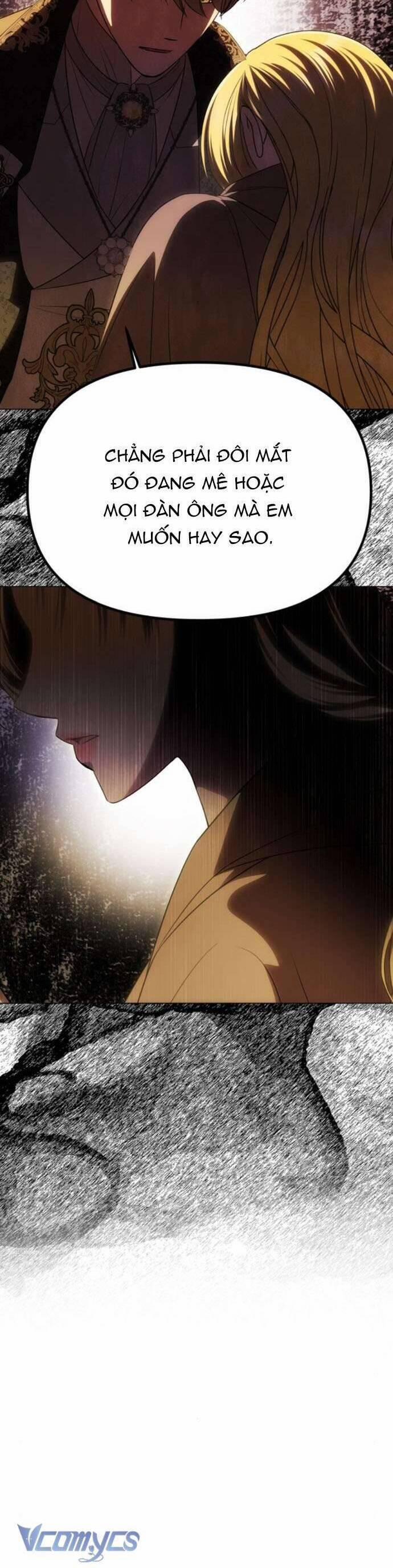 Chỉ Cần Một Người Chồng Là Đủ 52 trang 21