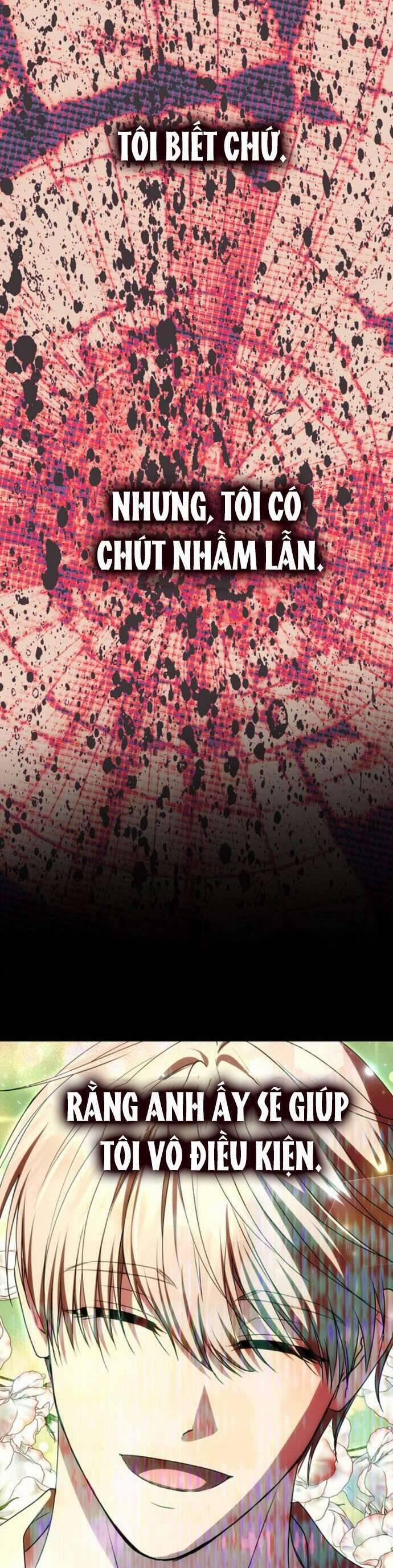 Chỉ Cần Một Người Chồng Là Đủ 52 trang 23