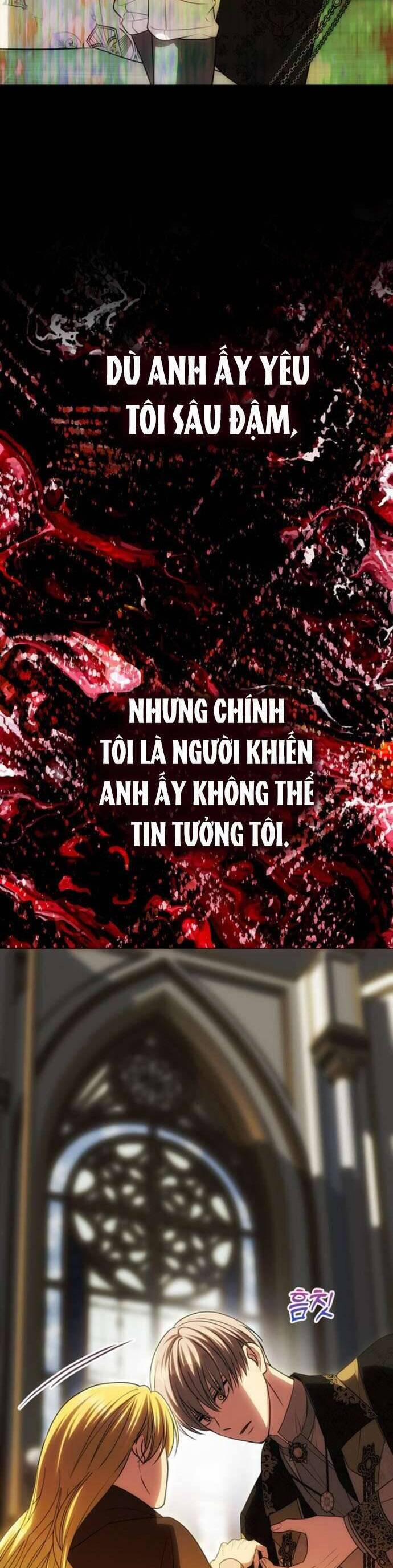 Chỉ Cần Một Người Chồng Là Đủ 52 trang 25