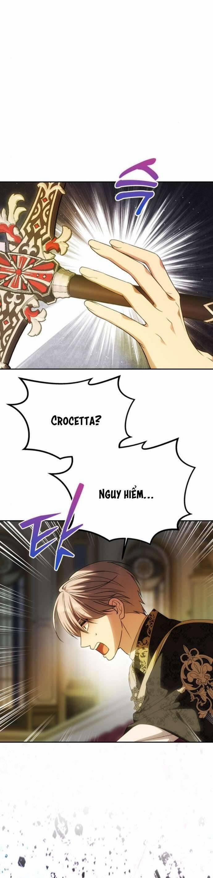 Chỉ Cần Một Người Chồng Là Đủ 52 trang 30