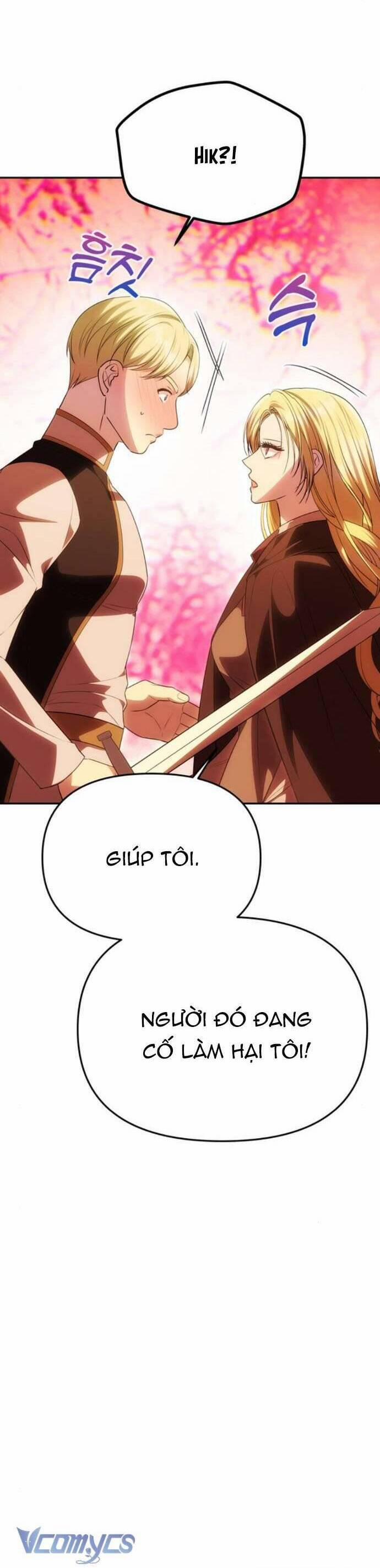 Chỉ Cần Một Người Chồng Là Đủ 52 trang 36