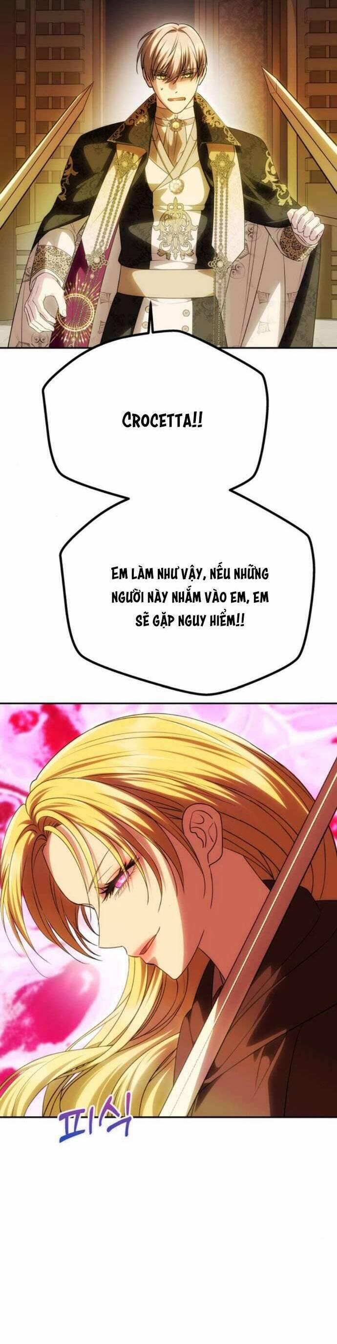 Chỉ Cần Một Người Chồng Là Đủ 52 trang 38