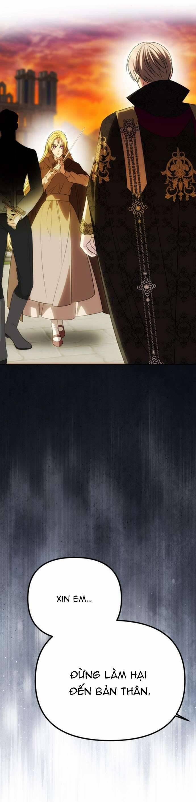 Chỉ Cần Một Người Chồng Là Đủ 52 trang 44