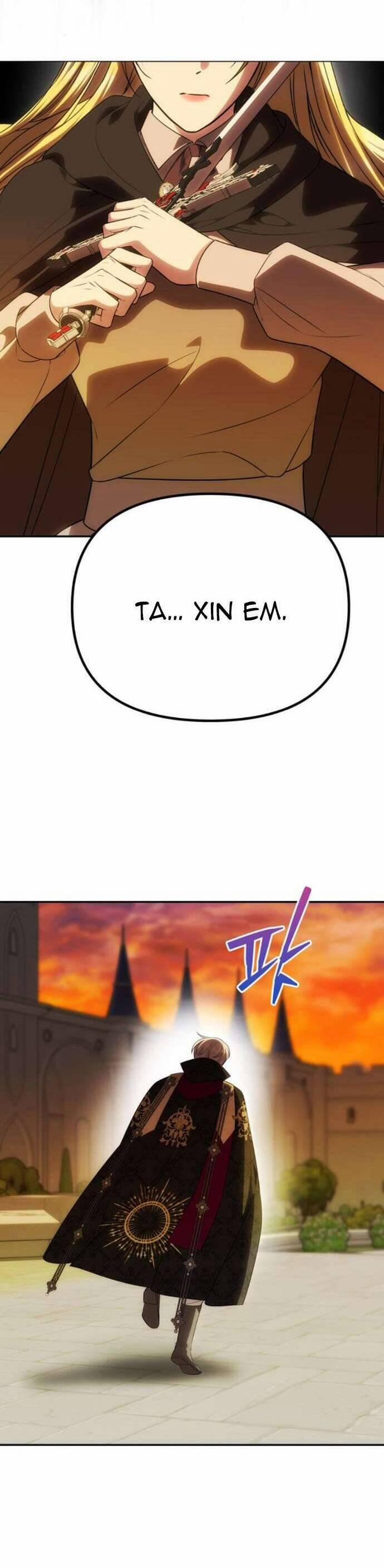 Chỉ Cần Một Người Chồng Là Đủ 52 trang 45