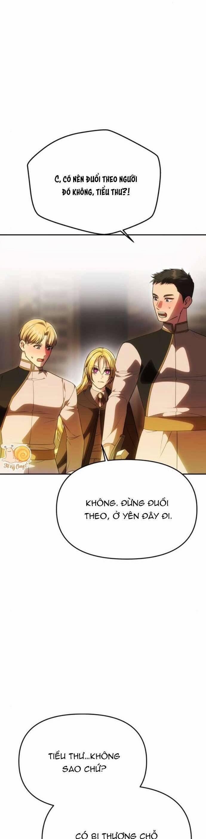 Chỉ Cần Một Người Chồng Là Đủ 52 trang 46