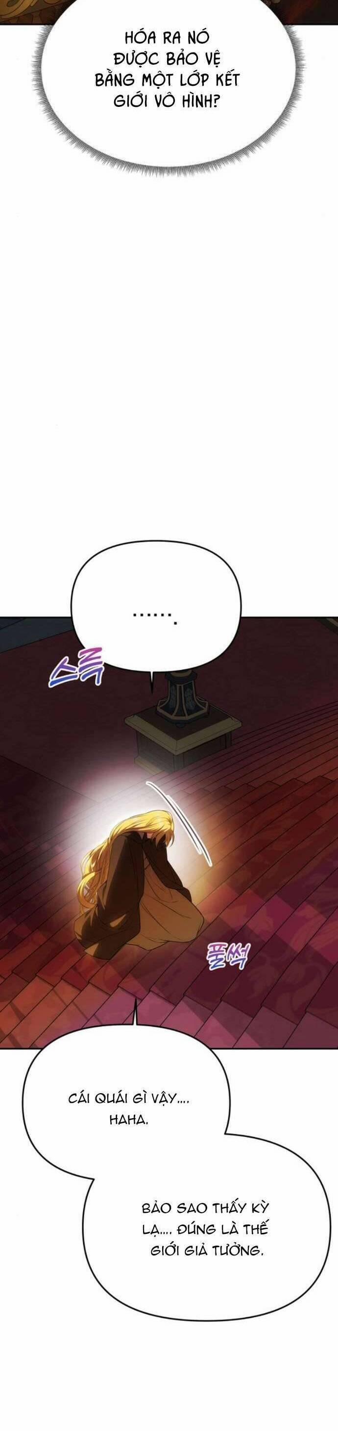 Chỉ Cần Một Người Chồng Là Đủ 52 trang 8