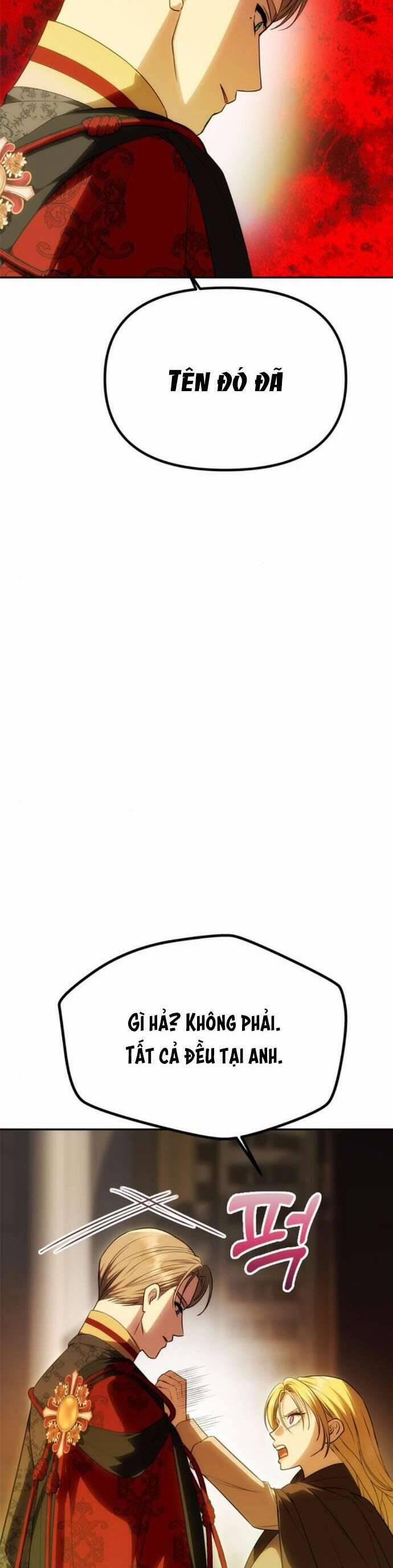 Chỉ Cần Một Người Chồng Là Đủ 53 trang 21