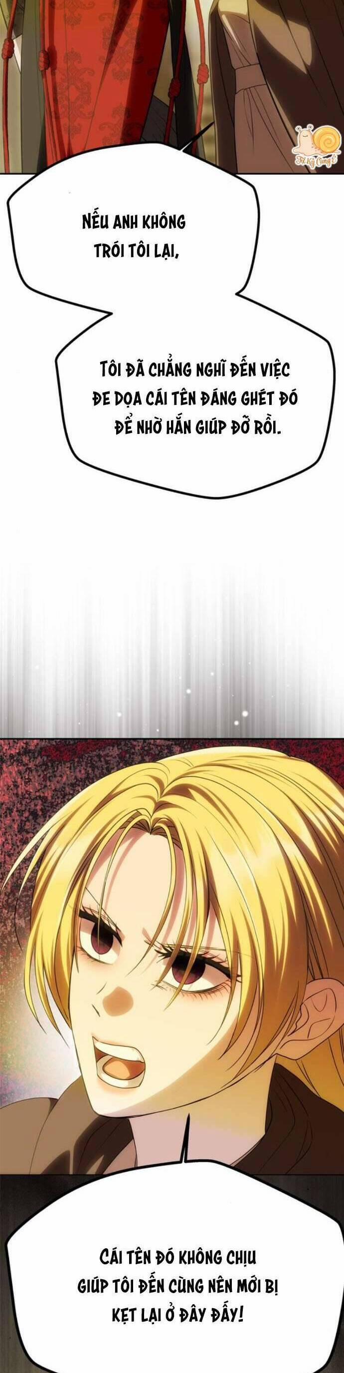 Chỉ Cần Một Người Chồng Là Đủ 53 trang 22