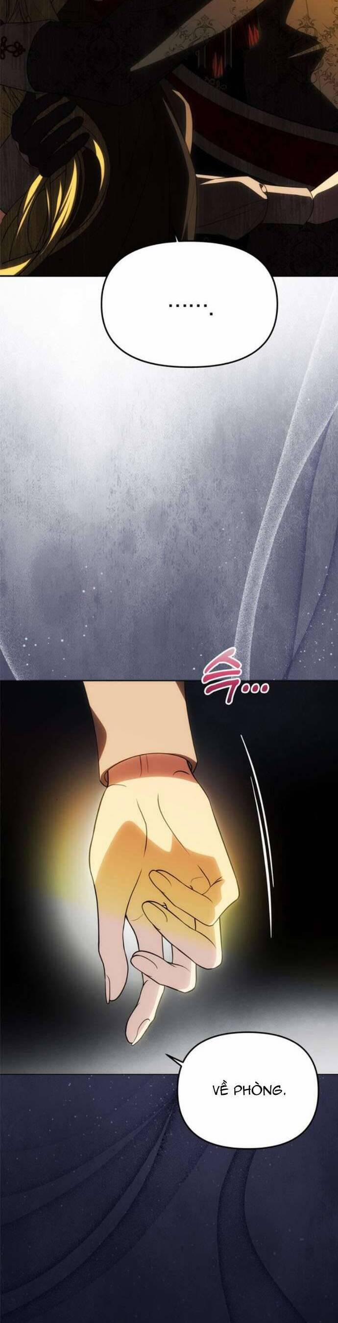 Chỉ Cần Một Người Chồng Là Đủ 53 trang 27