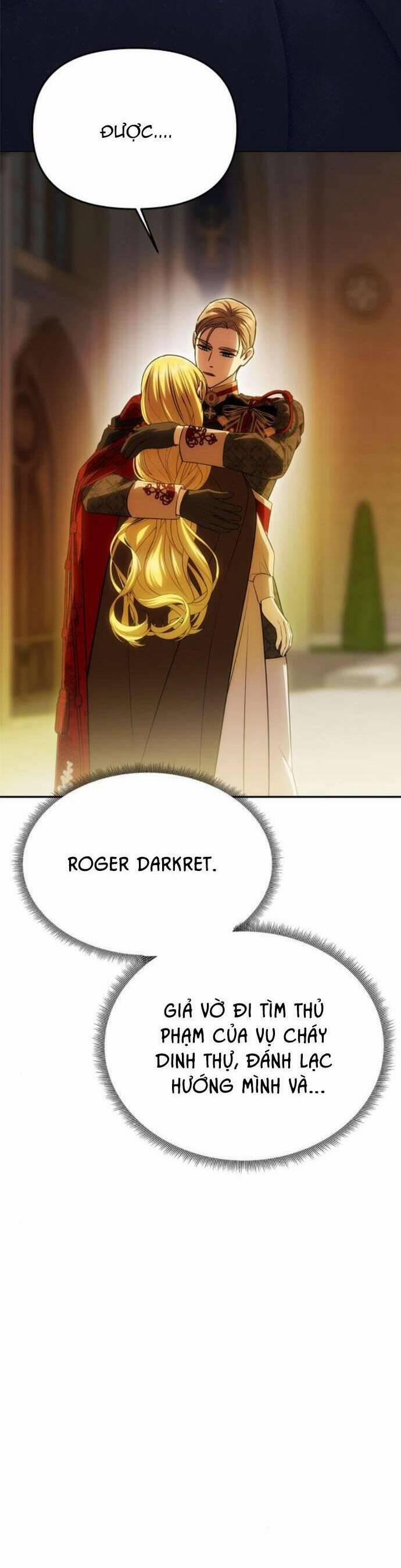 Chỉ Cần Một Người Chồng Là Đủ 53 trang 28