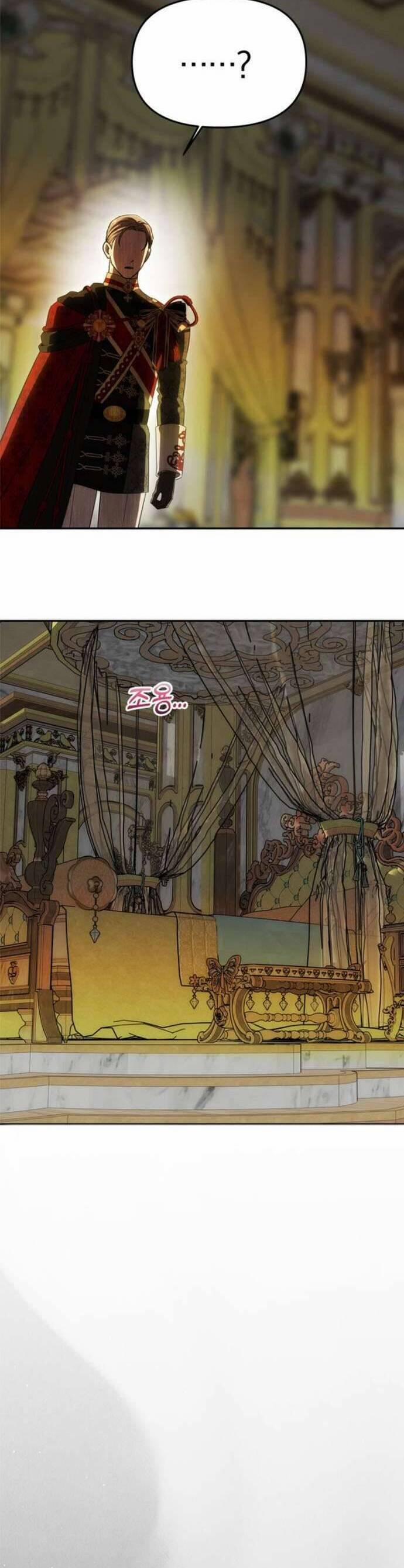 Chỉ Cần Một Người Chồng Là Đủ 53 trang 3