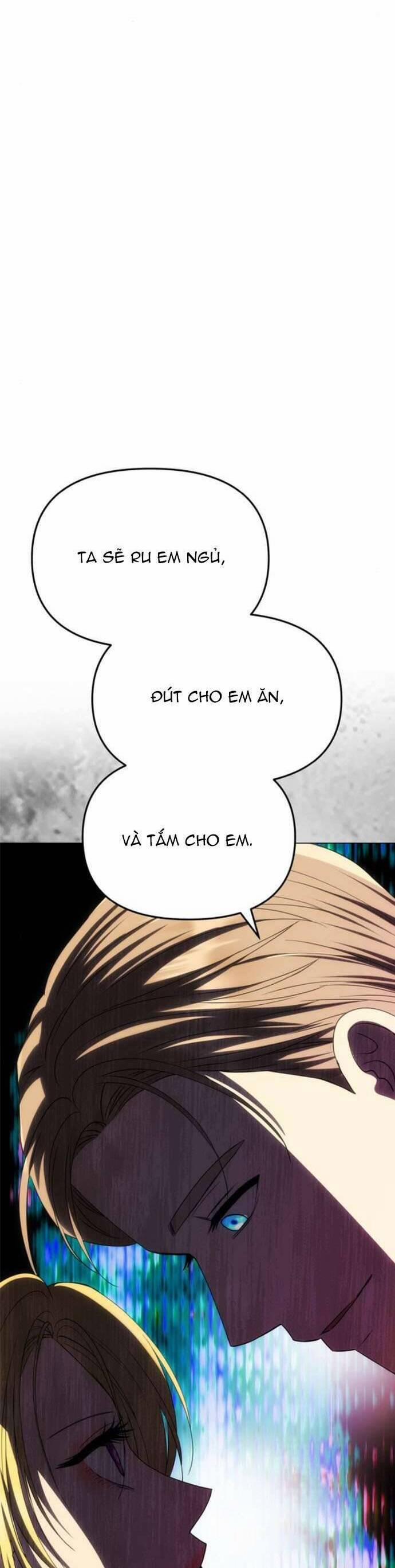 Chỉ Cần Một Người Chồng Là Đủ 53 trang 35