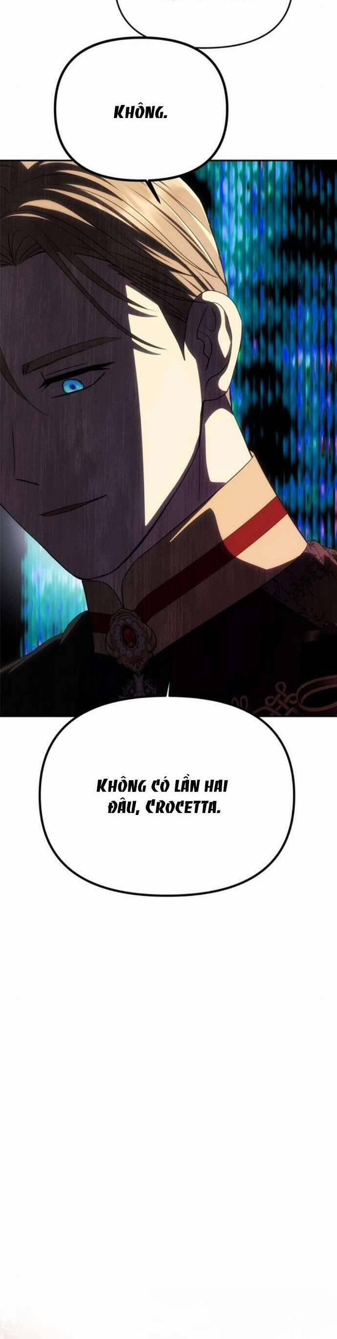 Chỉ Cần Một Người Chồng Là Đủ 53 trang 37