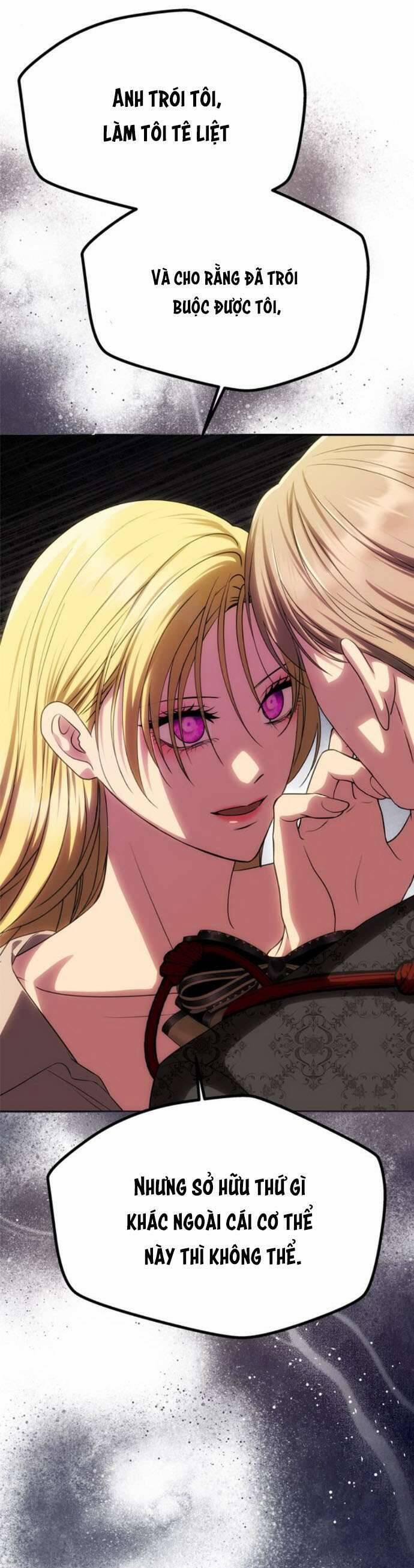 Chỉ Cần Một Người Chồng Là Đủ 53 trang 40