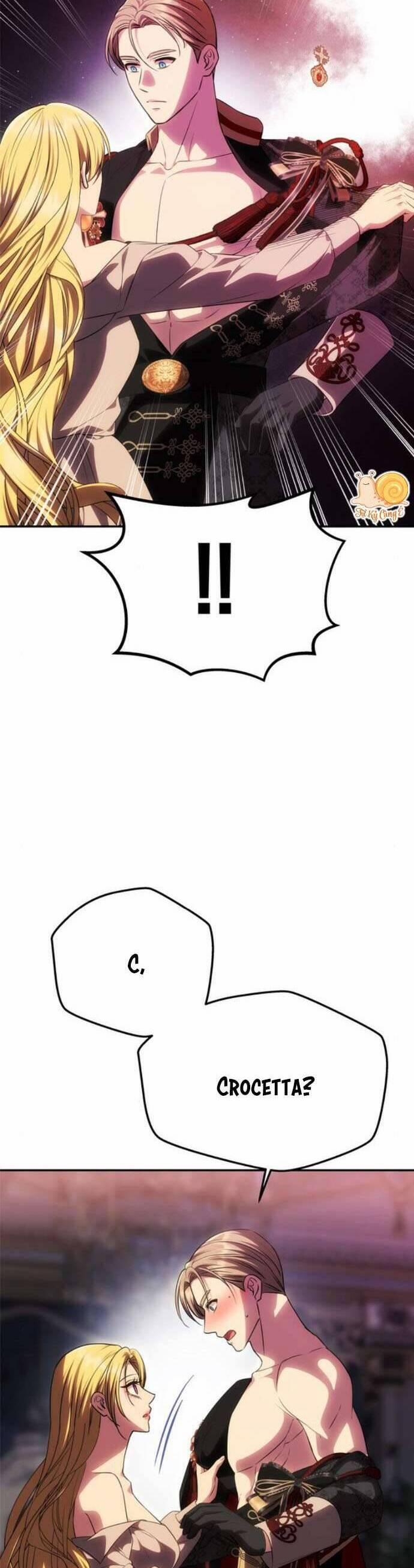 Chỉ Cần Một Người Chồng Là Đủ 53 trang 42