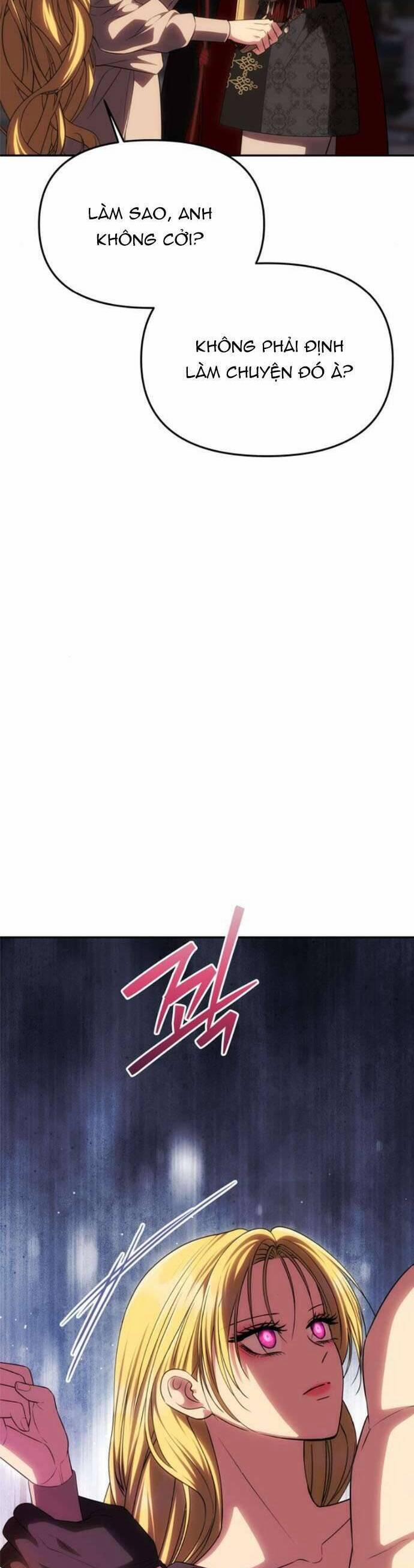 Chỉ Cần Một Người Chồng Là Đủ 53 trang 43