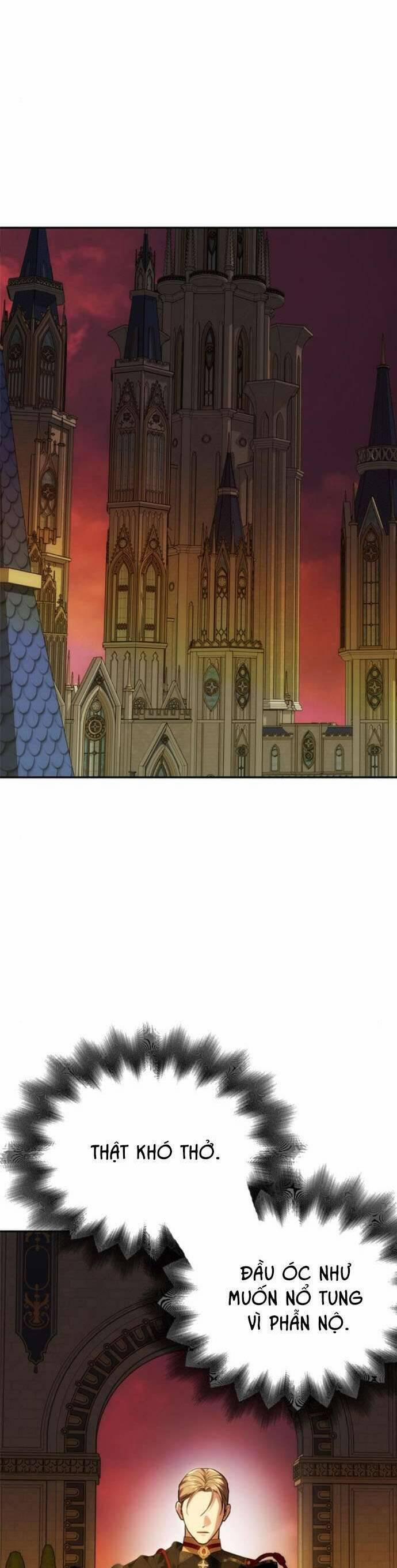 Chỉ Cần Một Người Chồng Là Đủ 53 trang 9