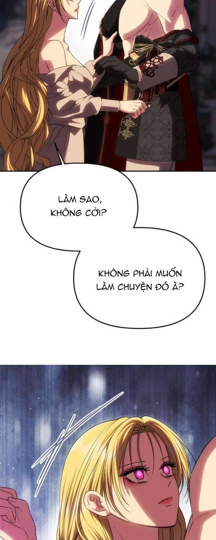 Chỉ Cần Một Người Chồng Là Đủ 54 trang 1