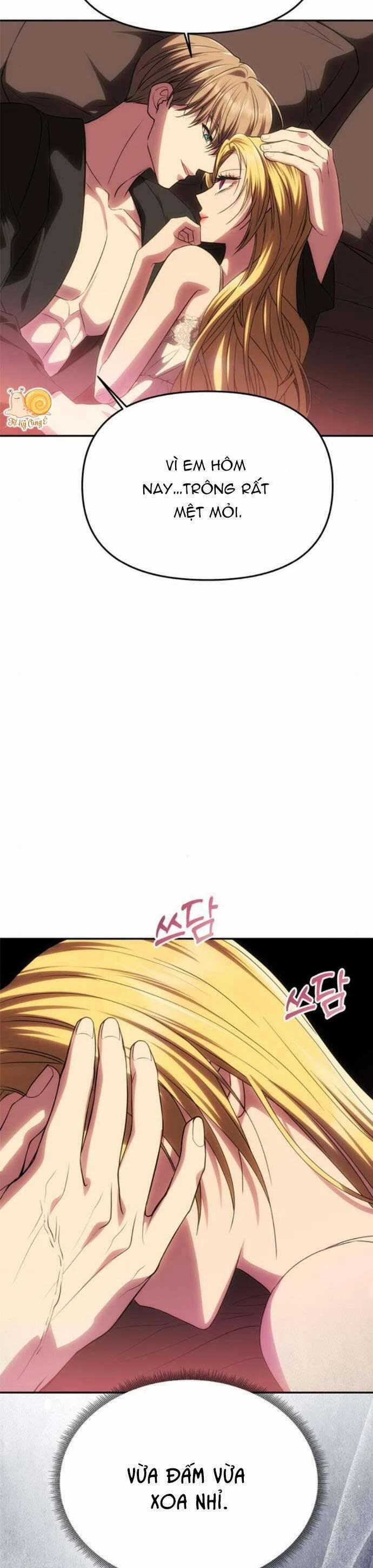 Chỉ Cần Một Người Chồng Là Đủ 54 trang 11