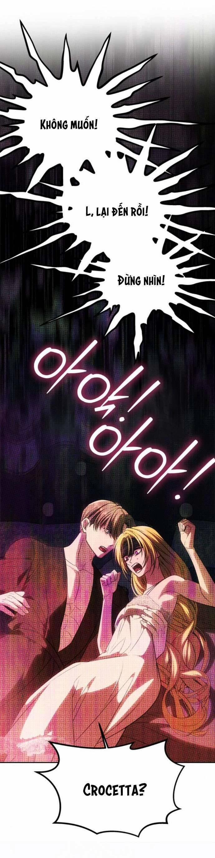 Chỉ Cần Một Người Chồng Là Đủ 54 trang 15