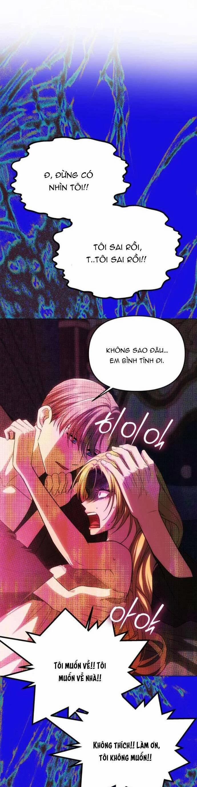 Chỉ Cần Một Người Chồng Là Đủ 54 trang 16