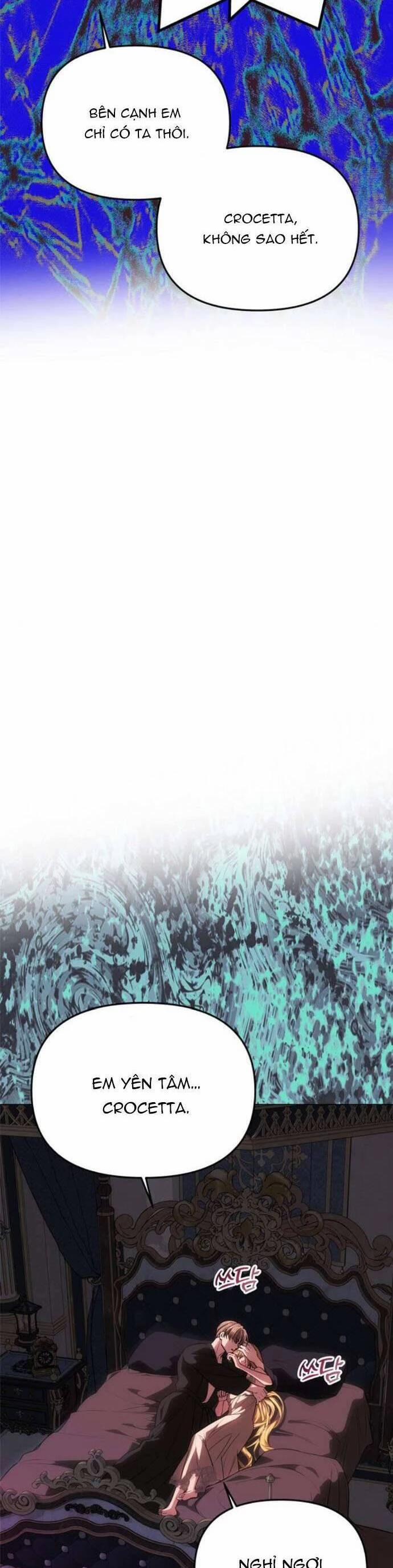 Chỉ Cần Một Người Chồng Là Đủ 54 trang 17