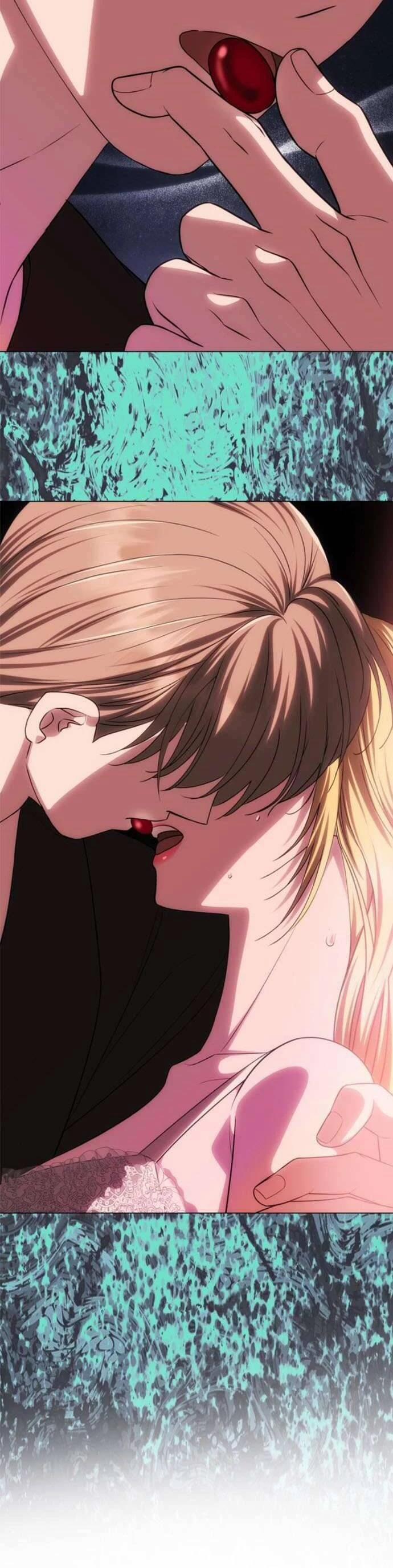 Chỉ Cần Một Người Chồng Là Đủ 54 trang 19