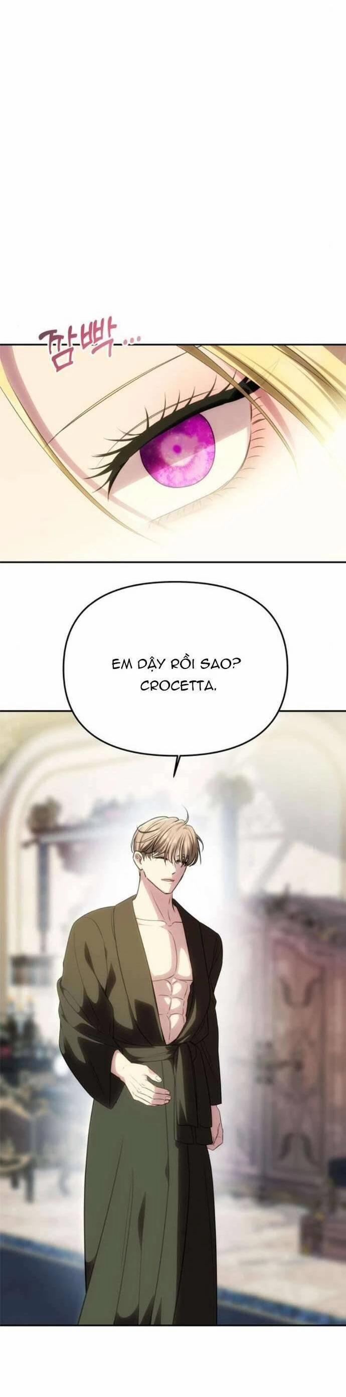 Chỉ Cần Một Người Chồng Là Đủ 54 trang 24