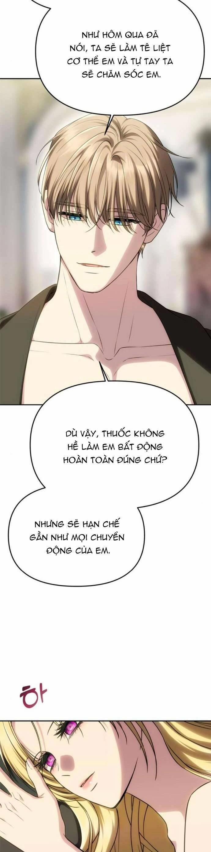 Chỉ Cần Một Người Chồng Là Đủ 54 trang 27