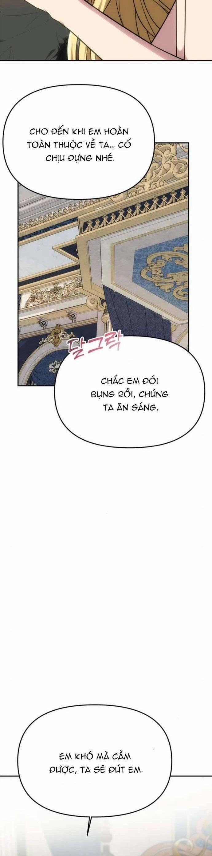 Chỉ Cần Một Người Chồng Là Đủ 54 trang 28