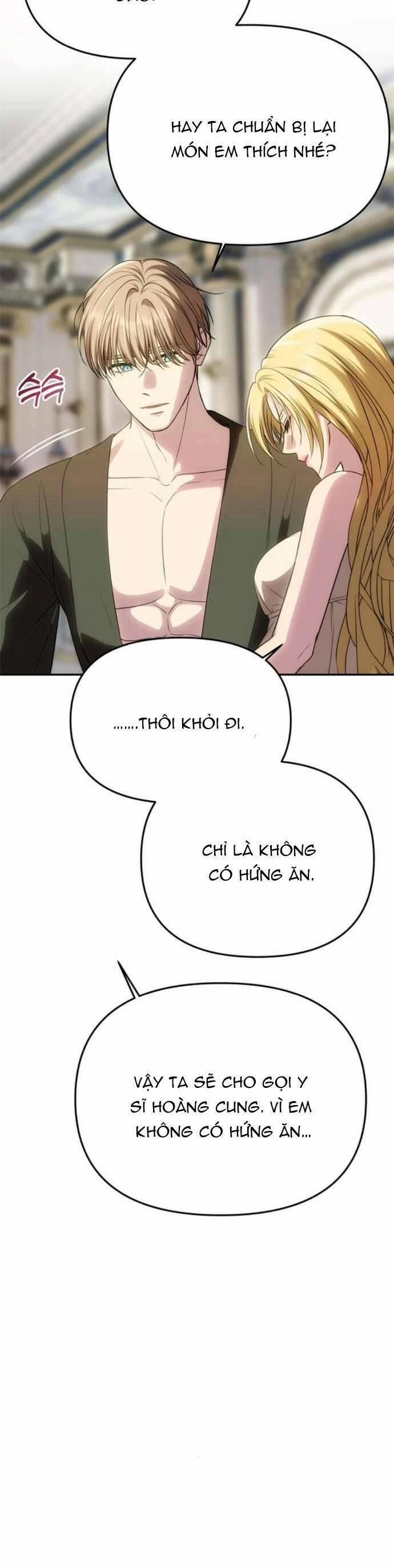 Chỉ Cần Một Người Chồng Là Đủ 54 trang 32