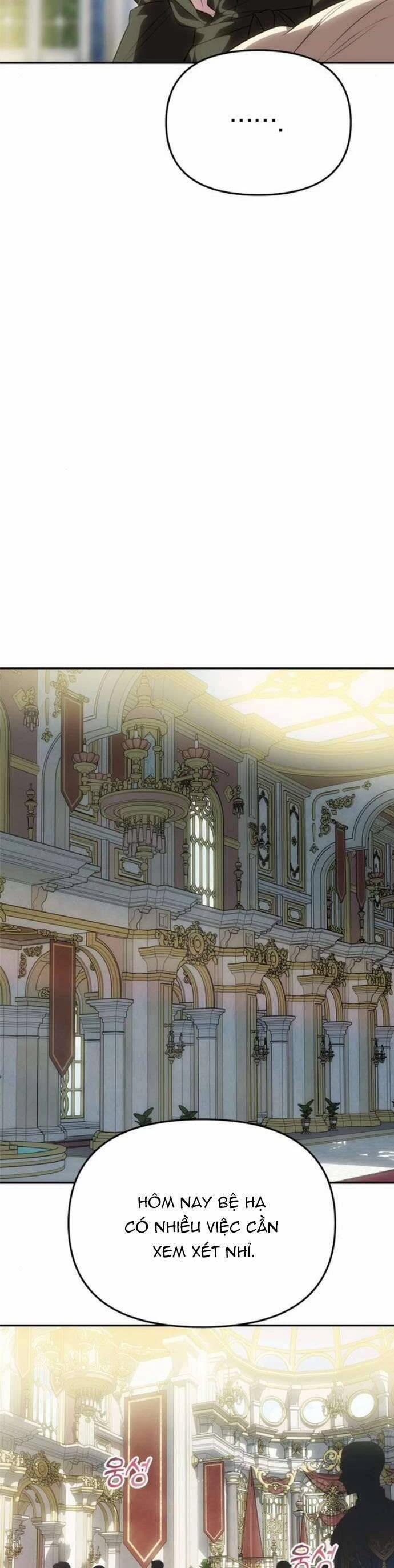 Chỉ Cần Một Người Chồng Là Đủ 54 trang 35