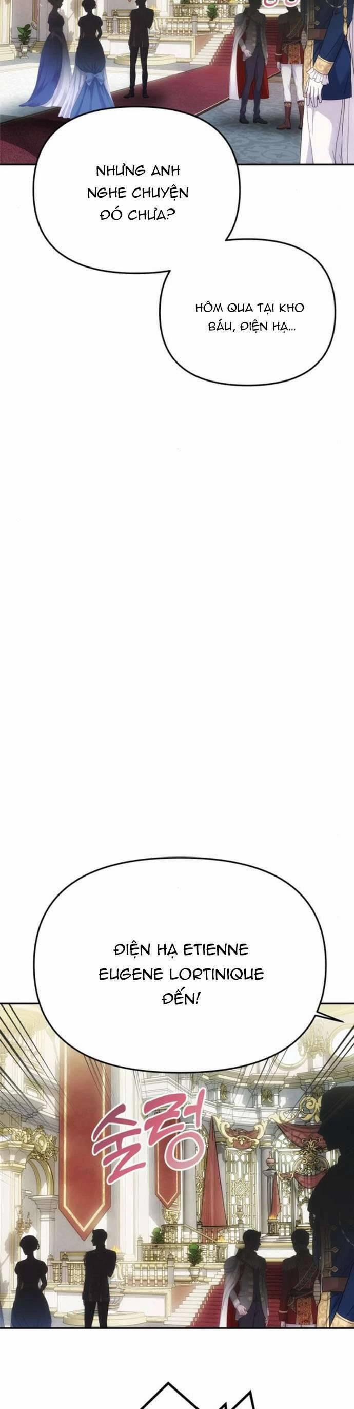 Chỉ Cần Một Người Chồng Là Đủ 54 trang 36