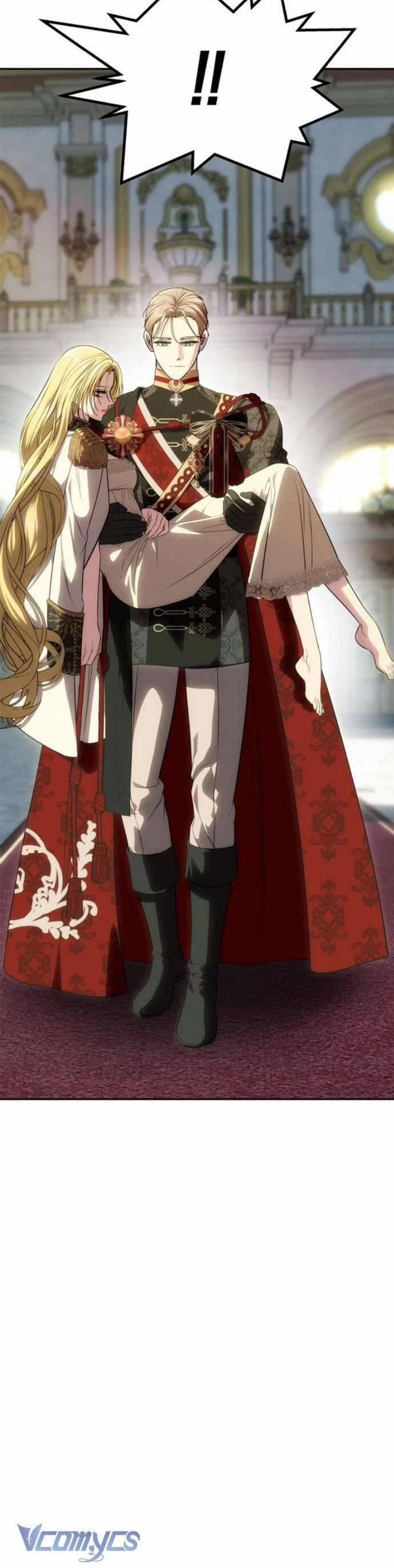 Chỉ Cần Một Người Chồng Là Đủ 54 trang 37