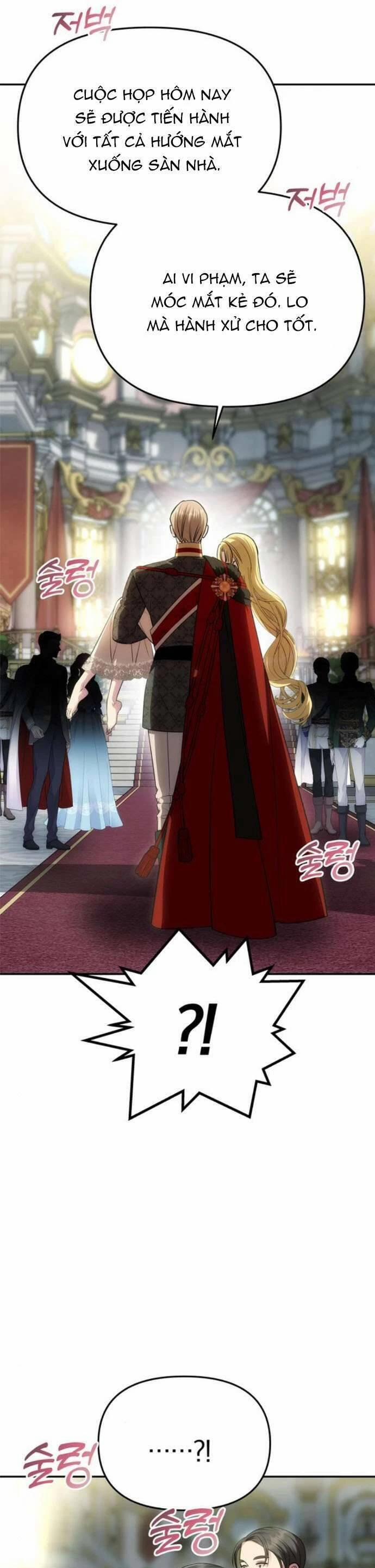 Chỉ Cần Một Người Chồng Là Đủ 54 trang 38