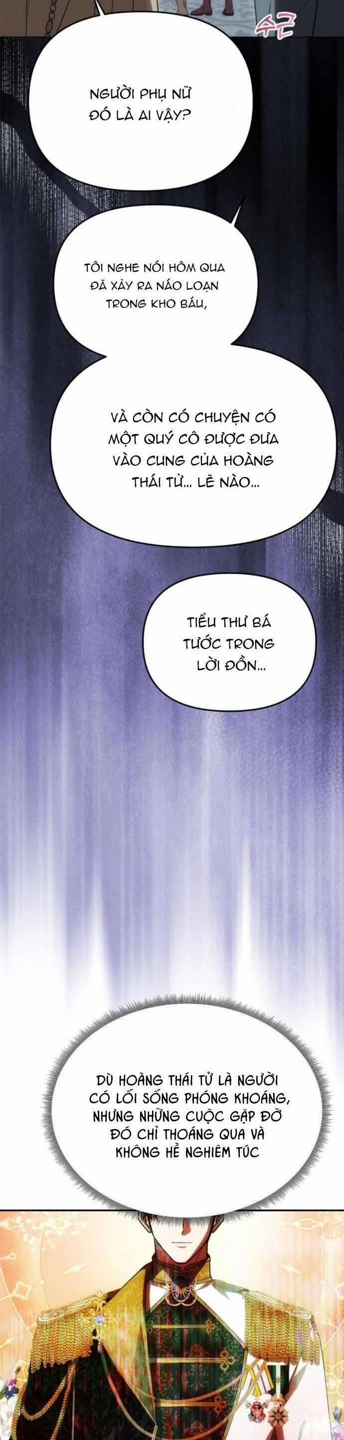 Chỉ Cần Một Người Chồng Là Đủ 54 trang 41