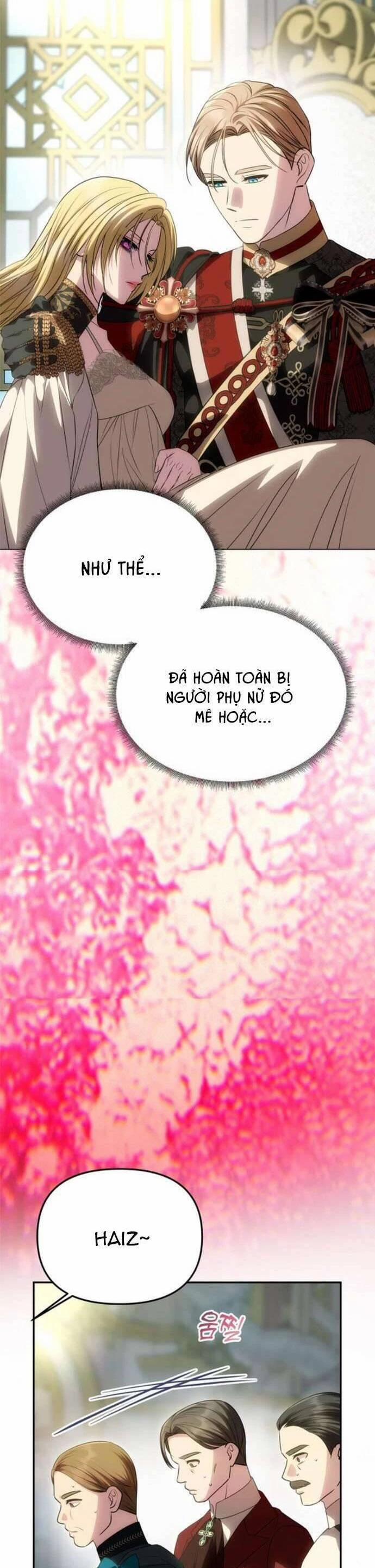 Chỉ Cần Một Người Chồng Là Đủ 54 trang 43