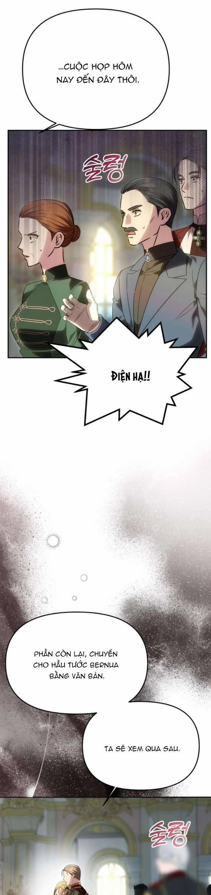 Chỉ Cần Một Người Chồng Là Đủ 54 trang 45