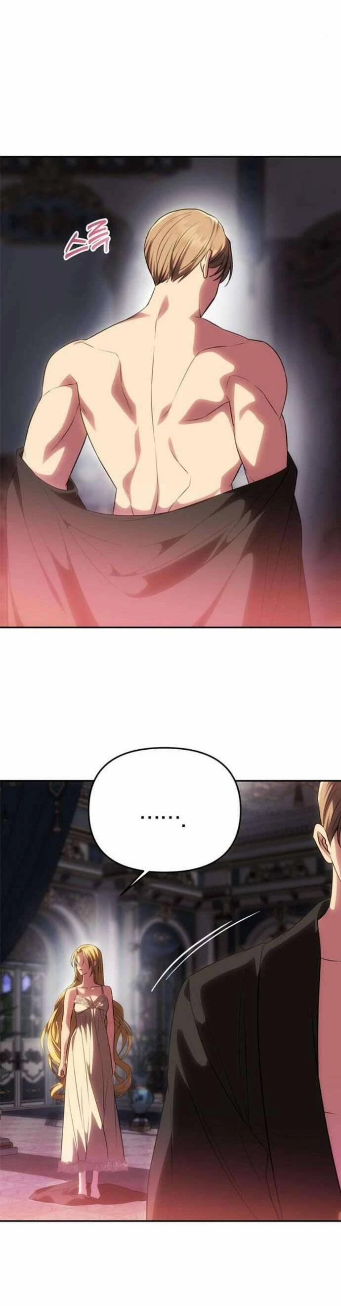 Chỉ Cần Một Người Chồng Là Đủ 54 trang 6