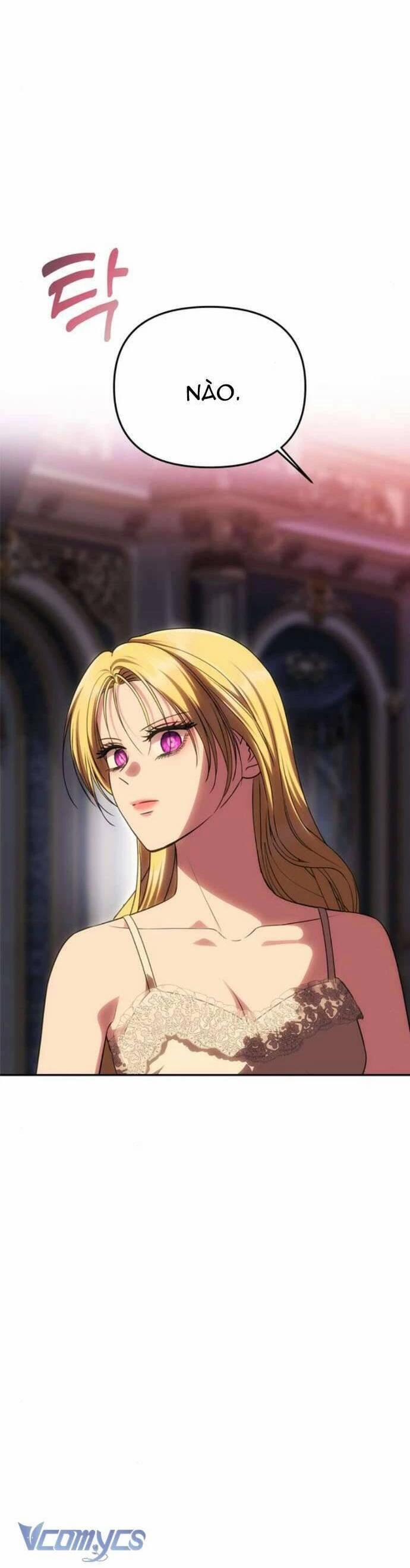 Chỉ Cần Một Người Chồng Là Đủ 54 trang 7